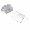 Oprawka osłonka do cenówek 7  5,6 x 3,3 cm - 10 sztuk